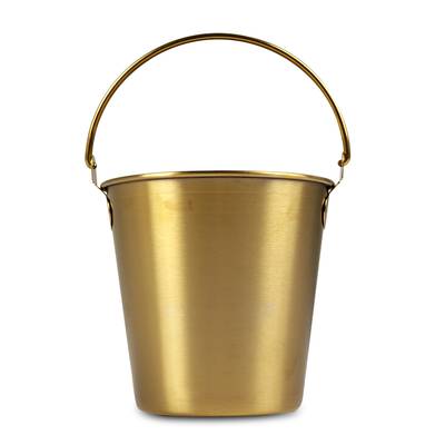 Stainless Steel Ice Bucket