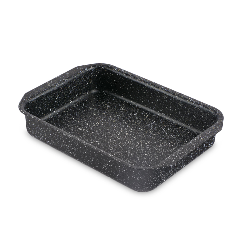 Non Stick Baking Tins by Scoville - Bread Tins, Cake Tins